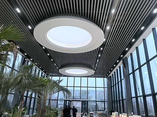 石家庄供水公司 产品展示