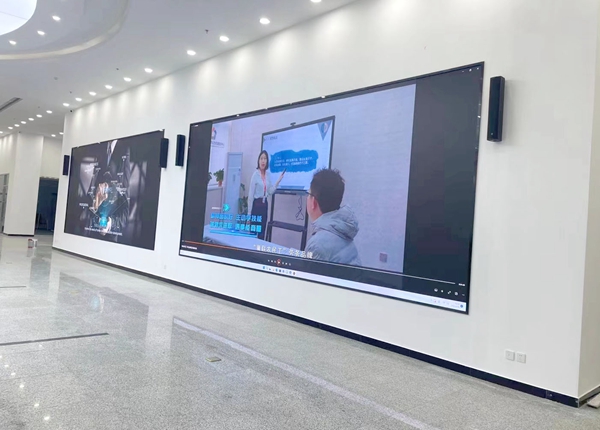 河北冀联人力资源服务有限公司 产品展示